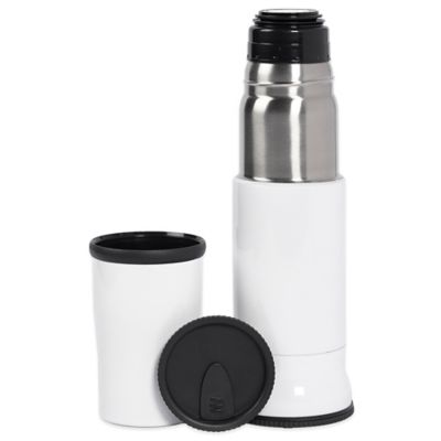 rove vacuum insulated cup