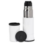 Alternate image 0 for Rove&reg; Stainless Steel 25 oz. Flask Pitcher