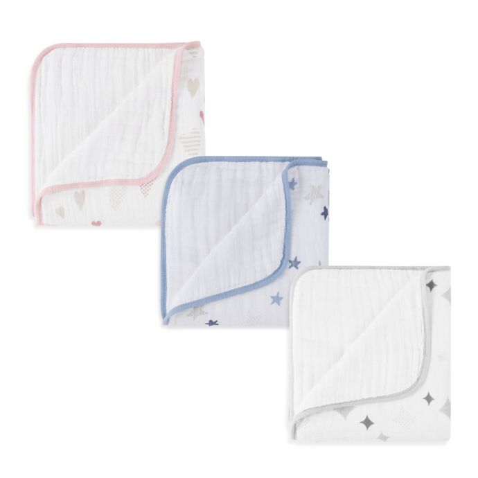 aden + anais® Classic Dream Blankets buybuy BABY