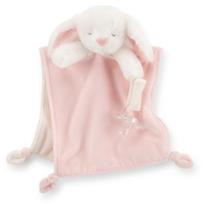 carters plush bunny