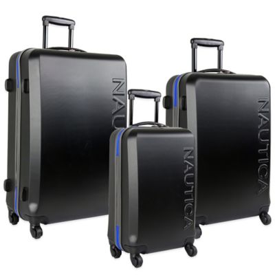 nautica ahoy luggage