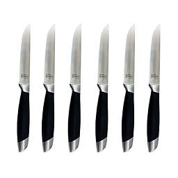 BergHOFF® Geminis Steak Knife (Set of 6)