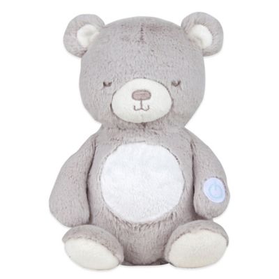 baby soother teddy