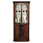 Alternate image 0 for Howard Miller Piedmont Wine & Bar Cabinet in Rustic Cherry