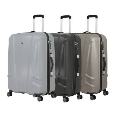 bmw hardside luggage