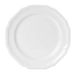 Mikasa® Antique White Salad Plate