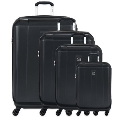 delsey shadow luggage