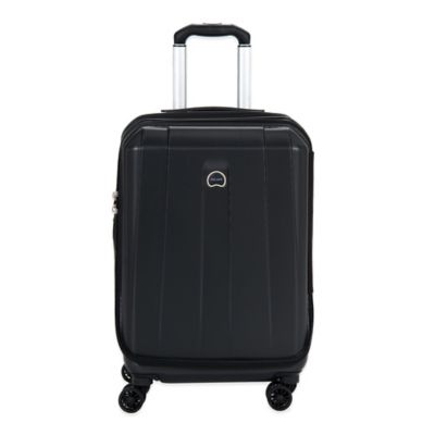 delsey carry on spinner