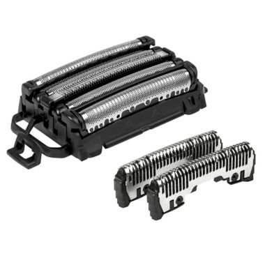 Panasonic Shaver Replacement Blades – TFJCFZ