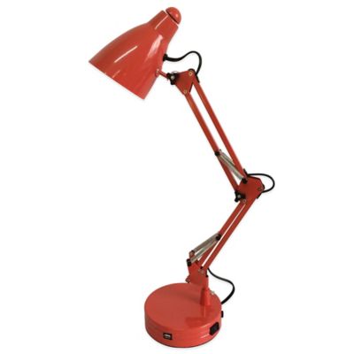 desk lamp bed bath and beyond