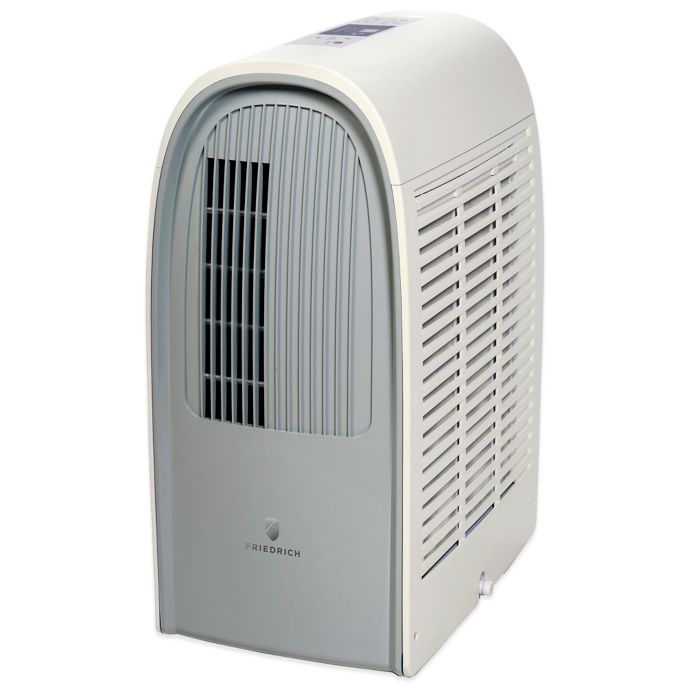 friedrich standing air conditioner