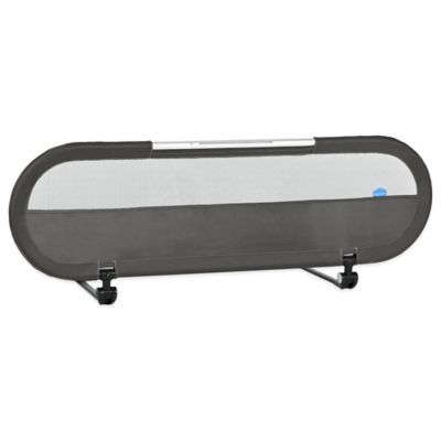 babyhome® Side Light Bed Rail in Grey | buybuy BABY