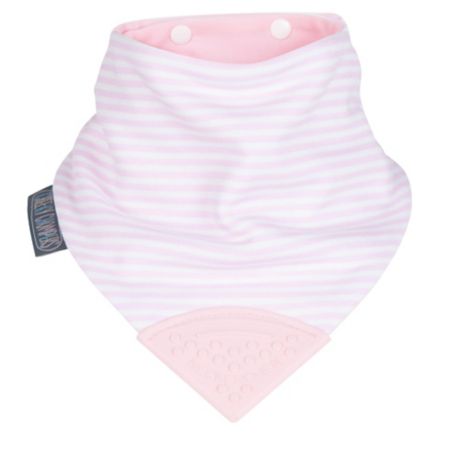 Cheeky Chompers® Neckerchew® 2-in-1 Teething Bandana Bib | buybuy BABY