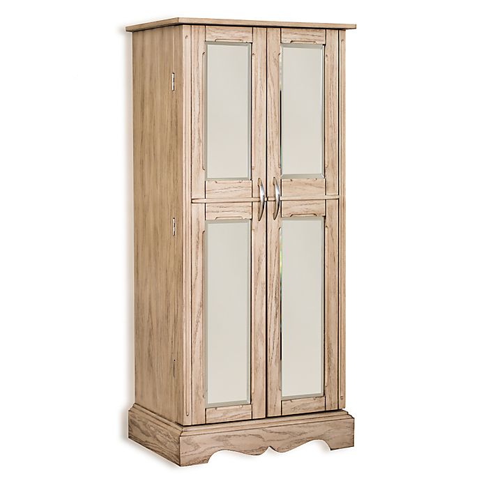 Hives Honey Chelsea Jewelry Armoire Bed Bath And Beyond Canada