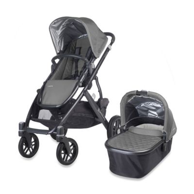 bed bath beyond uppababy