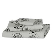 Paw Patrol&trade; 200-Thread-Count Sheet Set