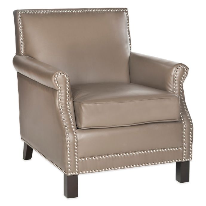 Safavieh Easton Club Chair Bed Bath Beyond