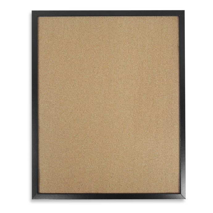 Organizing Cork Board Bed Bath & Beyond