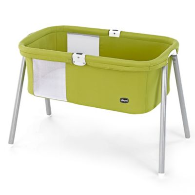 portable bassinet chicco