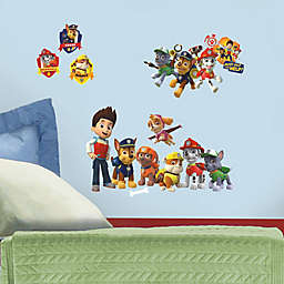RoomMates Nickelodeon&trade; PAW Patrol Wall Decals
