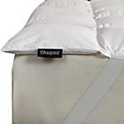 Alternate image 0 for Beautyrest&reg; White Duck Down and Feather Mattress Topper