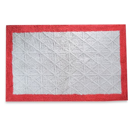 DKNY Gridlock Bath Rug Bed Bath & Beyond