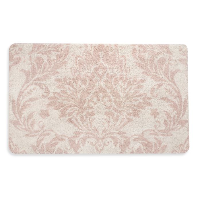 Vintage Stone Bath Rug Bed Bath and Beyond Canada