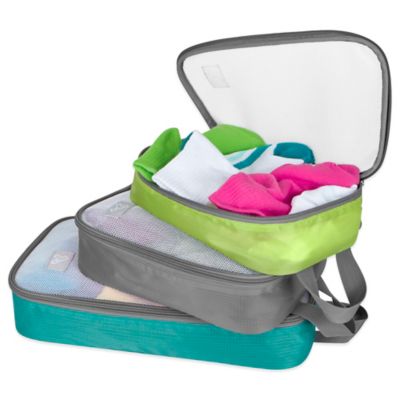 packing organizers lightweight