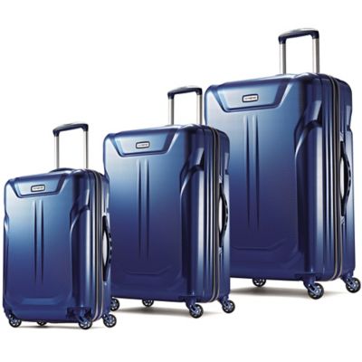 samsonite liftwo spinner 21 luggage