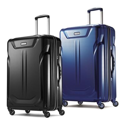 samsonite 25 hardside spinner