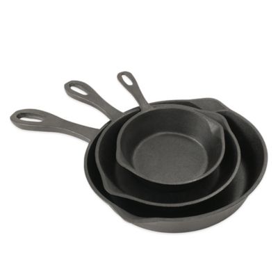 small skillet pan