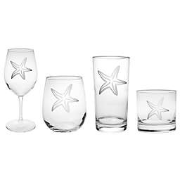 Rolf Glass Starfish Wine & Bar Collection