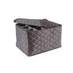 Wine Glass Storage & Cleaning