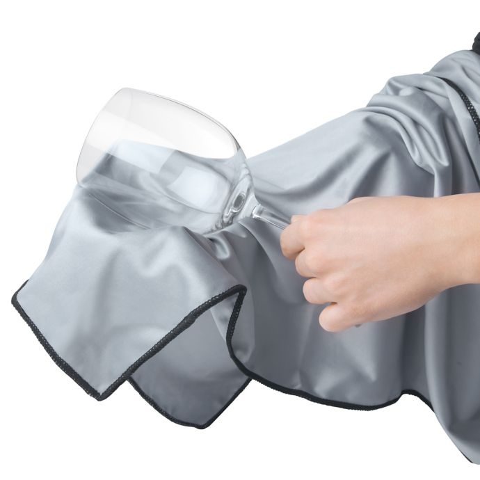 Microfiber Glass Polishing Cloth Bed Bath and Beyond Canada