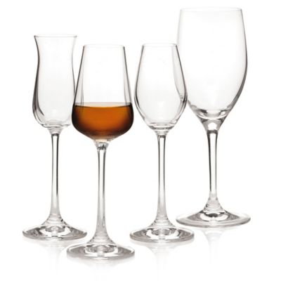 port wine glasses