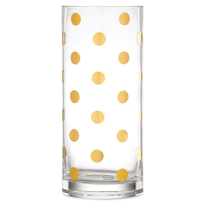 kate spade new york Pearl Place™ Vase Bed Bath and Beyond Canada