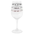 Alternate image 0 for Levels Wine Glass
