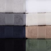 The Threadery&trade; Turkish Classic Bath Towel Collection
