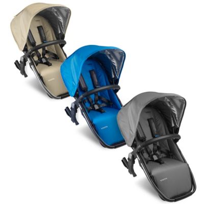 2015 uppababy vista for sale