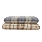 Alternate image 0 for True North by Sleep Philosophy Plaid Microfleece Sheet Set