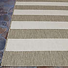 Alternate image 1 for Couristan&reg; Afuera Yacht Club Indoor/Outdoor Rug