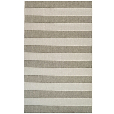 Couristan&reg; Afuera Yacht Club Indoor/Outdoor Rug. View a larger version of this product image.