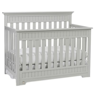 fisher price convertible crib