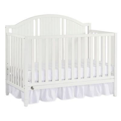 fisher price 4 in 1 convertible crib