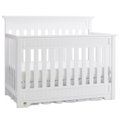 fisher price convertible crib