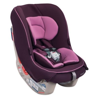 combi car seat