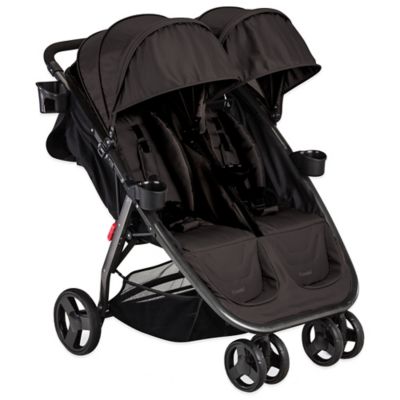 combi fold and go stroller