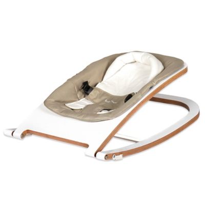 babyhome wave rocker