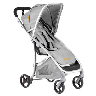 babyhome emotion stroller