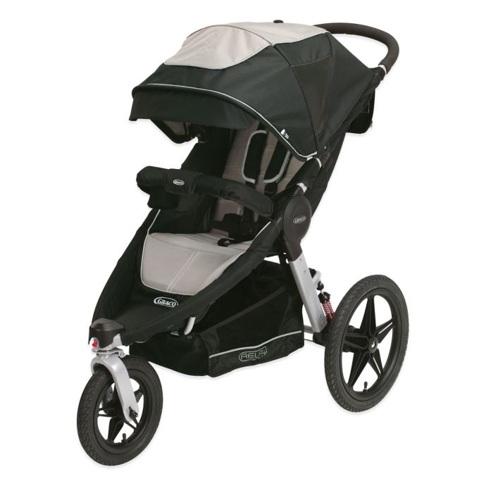 graco jogging stroller recall